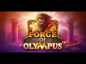 Forge Of Olympus - Siêu Nổ Hũ Đáng Trải Nghiệm Nhất 2024