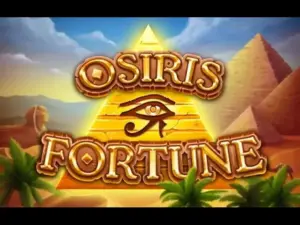 Osiris Fortune - Slot Game Mang Đến Cơ Hội Kiếm Tiền Khủng 