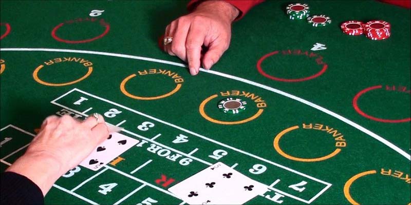 Cách Chơi Baccarat Hiệu Quả – Mẹo Hay Giúp Bạn Chiến Thắng 2 Baccarat có những mức cược nào? Chọn sao cho phù hợp