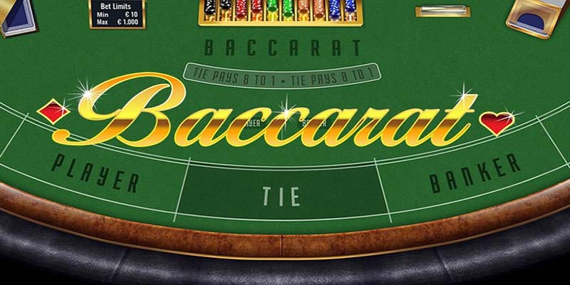 Cách Chơi Baccarat Hiệu Quả – Mẹo Hay Giúp Bạn Chiến Thắng 1 cách chơi baccarat