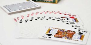 cách chơi bài tiến lên miền Bắc