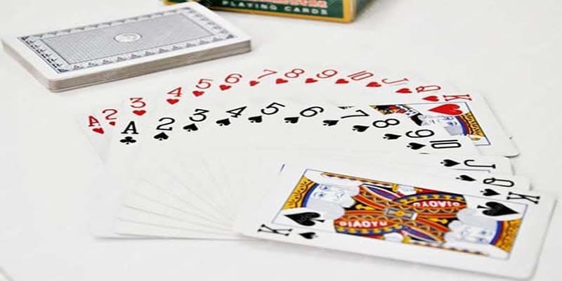 Cách Chơi Bài Tiến Lên Miền Bắc - Bí Quyết Để Luôn Thắng 1 cách chơi bài tiến lên miền Bắc