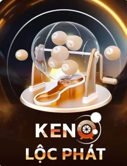 keno tp