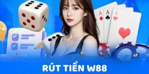 rút tiền W88
