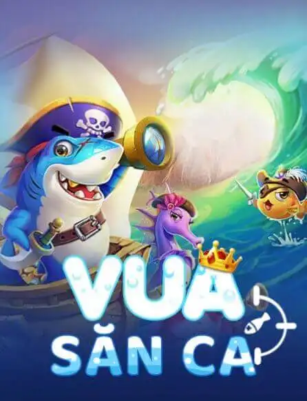 vua san ca