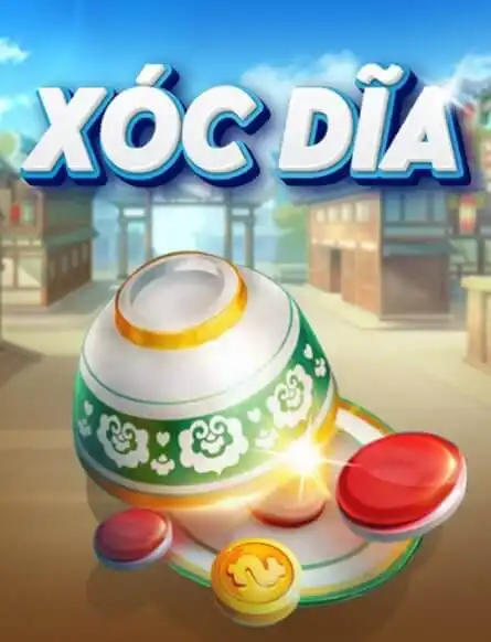 xoc dia