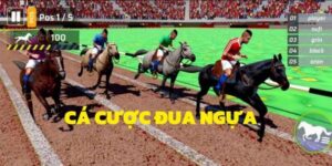 ca cuoc dua ngua 1