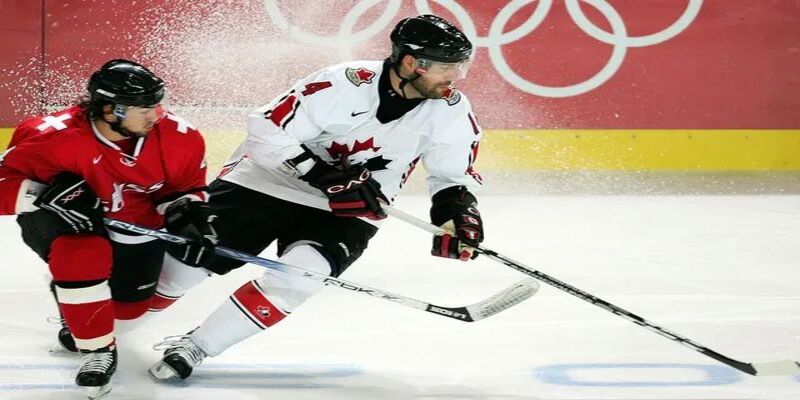 Cá Độ Khúc Côn Cầu Có Tại W88: Môn Thể Thao Của Sức Mạnh 1 ca cuoc khuc mon cau 1