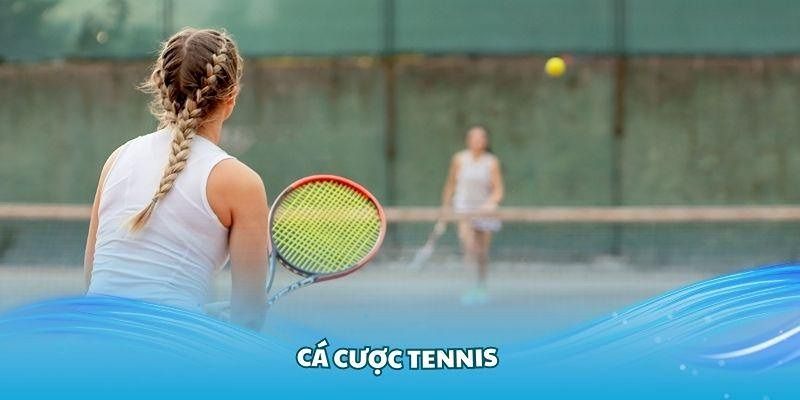 Cá Độ Tennis Tại W88 – Sân Chơi Đỉnh Cao Cho Người Hâm Mộ 1 ca cuoc tennis 1