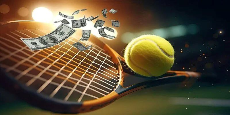 Tiết Lộ Kèo Tennis W88 Cực Hay Người Chơi Phải Trải Nghiệm Liền 1 keo tennis 1