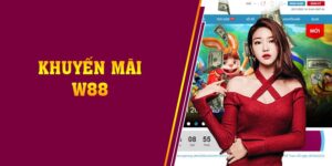 khuyen mai W88 1