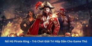 no hu pirate king 1