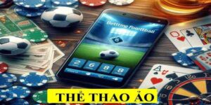 the thao ao 1